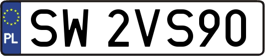 SW2VS90