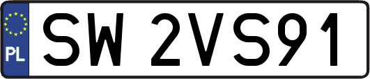 SW2VS91