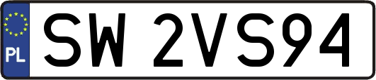 SW2VS94