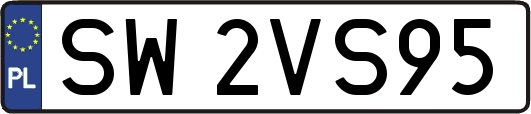 SW2VS95