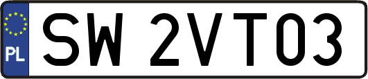 SW2VT03
