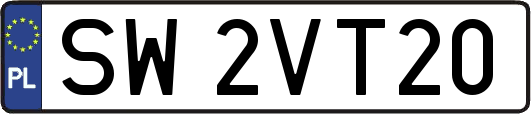 SW2VT20