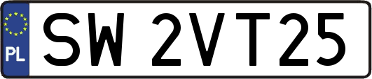 SW2VT25