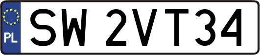 SW2VT34