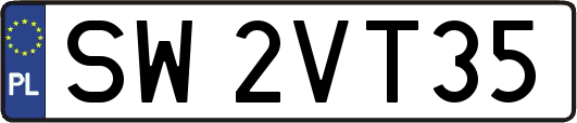 SW2VT35