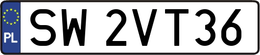 SW2VT36