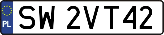 SW2VT42