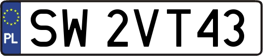 SW2VT43