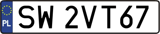 SW2VT67