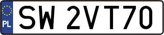 SW2VT70