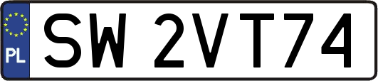 SW2VT74