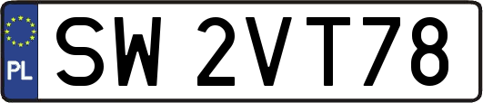 SW2VT78