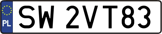 SW2VT83
