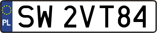 SW2VT84