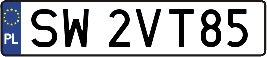 SW2VT85