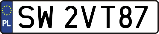 SW2VT87