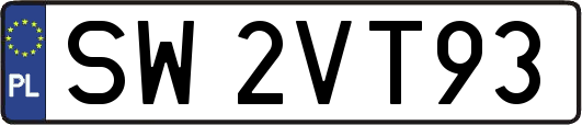SW2VT93
