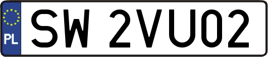 SW2VU02