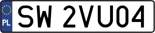 SW2VU04