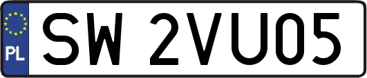 SW2VU05