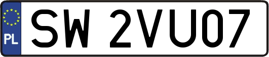 SW2VU07