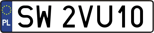 SW2VU10