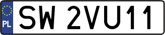 SW2VU11