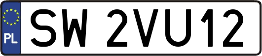 SW2VU12