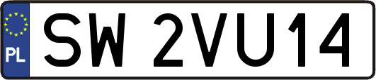 SW2VU14