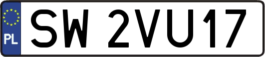 SW2VU17