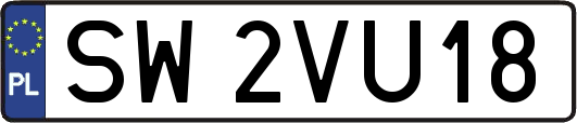SW2VU18