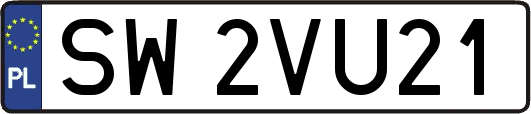 SW2VU21