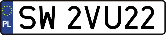 SW2VU22
