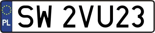 SW2VU23
