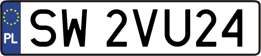 SW2VU24