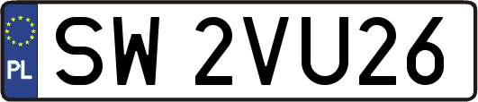 SW2VU26