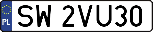 SW2VU30