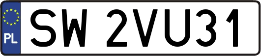 SW2VU31