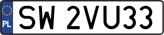 SW2VU33