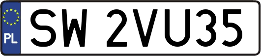 SW2VU35