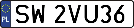 SW2VU36