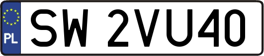 SW2VU40