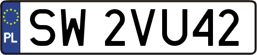 SW2VU42