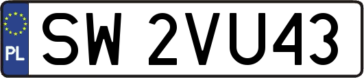 SW2VU43