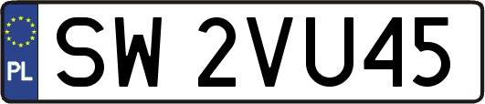SW2VU45