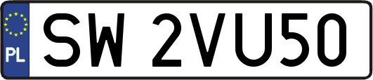 SW2VU50