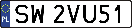 SW2VU51