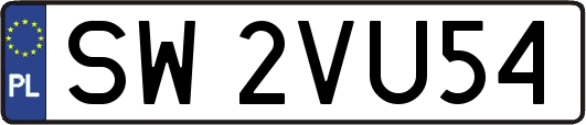 SW2VU54