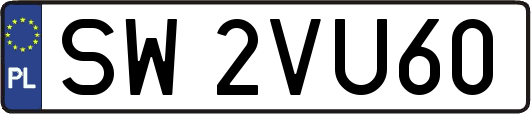 SW2VU60