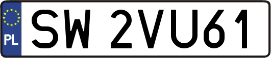 SW2VU61